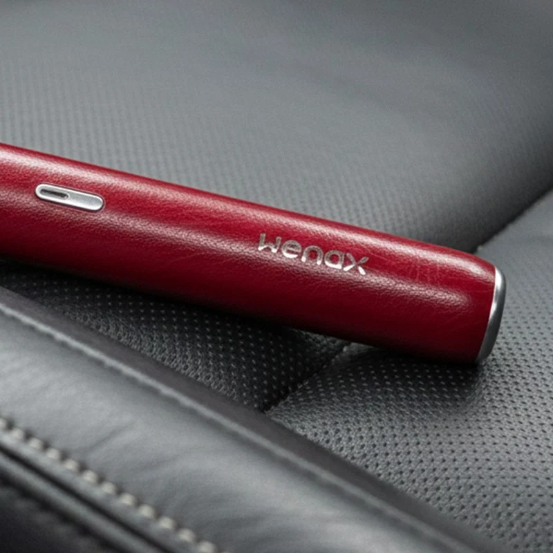 Wenax M2 Leather Edition - GeekVape – Image 4
