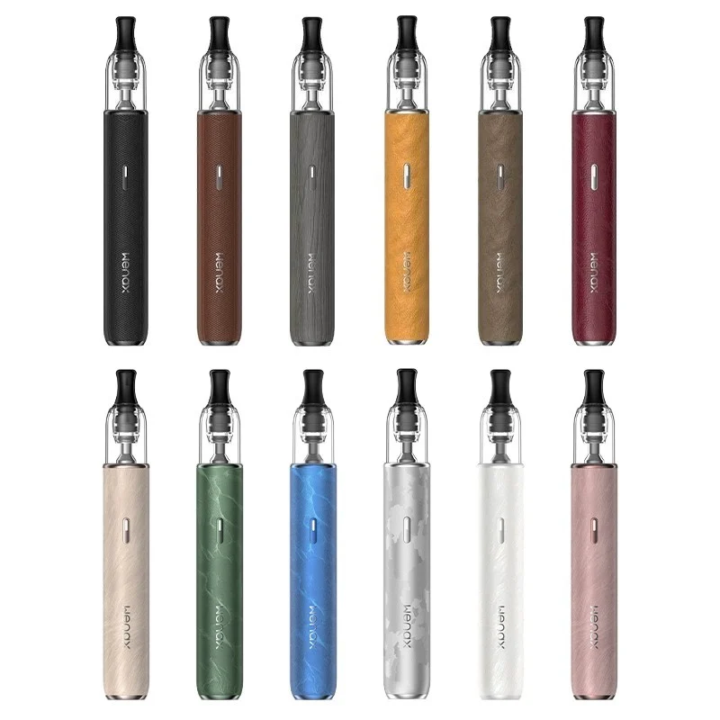 Wenax M2 Leather Edition - GeekVape – Image 3