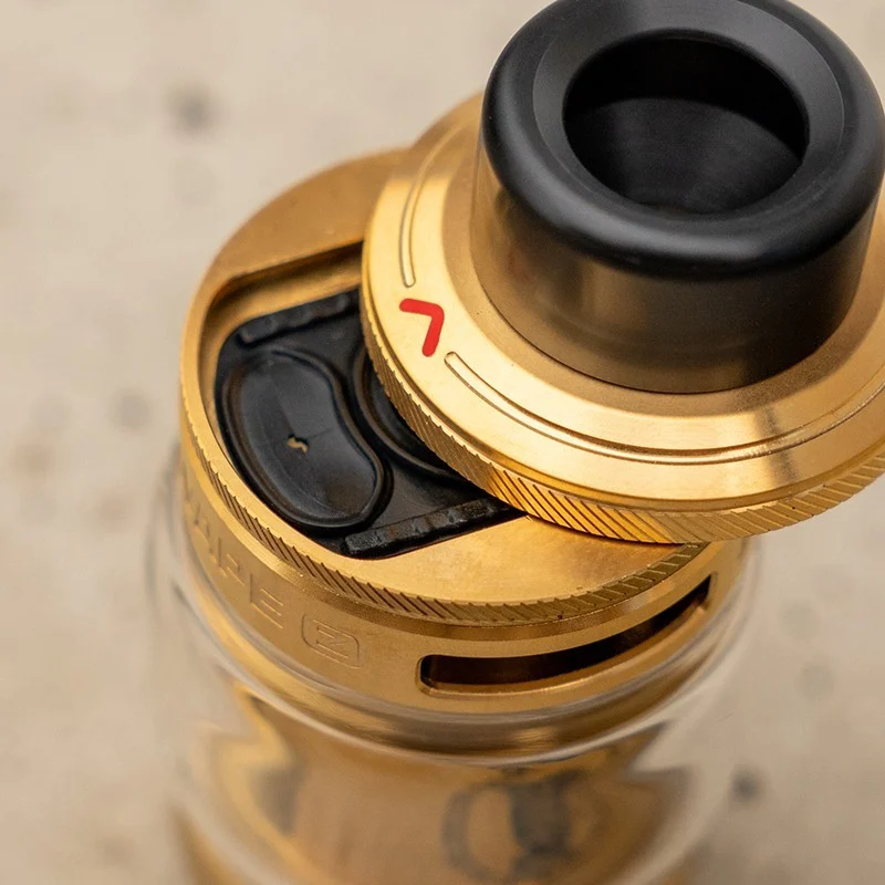 Kit Aegis Legend 5 Z SubOhm - GeekVape – Image 3